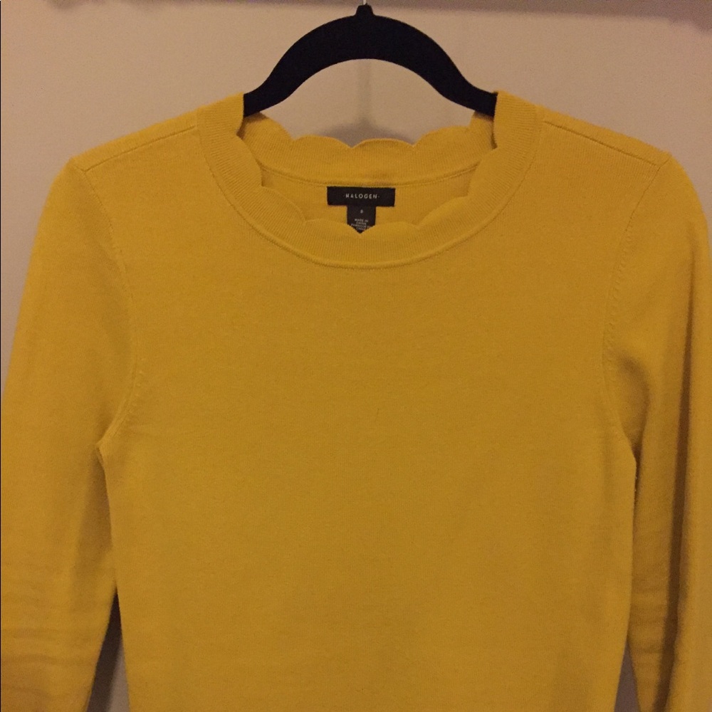 Women's Halogen Sweater
